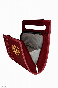 ���������꡼ No.002�Υ���ͥ������ / MSY��PSP������åפ��������MHP3rd�׻��ͤΥХå���ȯɽ