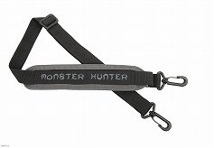 ���������꡼ No.003�Υ���ͥ������ / MSY��PSP������åפ��������MHP3rd�׻��ͤΥХå���ȯɽ