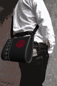 ���������꡼ No.007�Υ���ͥ������ / MSY��PSP������åפ��������MHP3rd�׻��ͤΥХå���ȯɽ