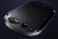 画像集#013のサムネイル/SCE，PSP2こと「Next Generation Portable」を予告。年内にも発売