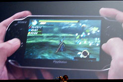 画像集#017のサムネイル/SCE，PSP2こと「Next Generation Portable」を予告。年内にも発売