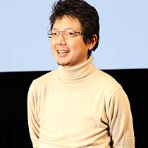 画像ギャラリー No.001のサムネイル画像 / 各パブリッシャ,デベロッパのキーマン達が語る,NGPの意義とは。「PlayStation Meeting 2011」詳報(後編)