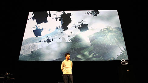 ƥѥ֥å㡤ǥ٥åѤΥޥã롤NGPΰյȤϡPlayStation Meeting 2011׾ʸԡ