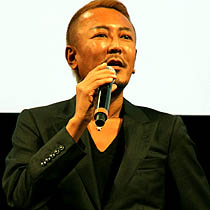 画像ギャラリー No.003のサムネイル画像 / 各パブリッシャ,デベロッパのキーマン達が語る,NGPの意義とは。「PlayStation Meeting 2011」詳報(後編)