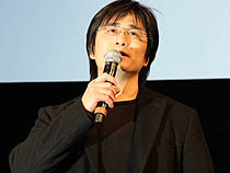 画像ギャラリー No.005のサムネイル画像 / 各パブリッシャ,デベロッパのキーマン達が語る,NGPの意義とは。「PlayStation Meeting 2011」詳報(後編)