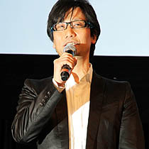 画像ギャラリー No.007のサムネイル画像 / 各パブリッシャ,デベロッパのキーマン達が語る,NGPの意義とは。「PlayStation Meeting 2011」詳報(後編)