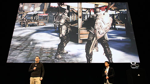 #010Υͥ/ƥѥ֥å㡤ǥ٥åѤΥޥã롤NGPΰյȤϡPlayStation Meeting 2011׾ʸԡ