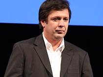 画像ギャラリー No.011のサムネイル画像 / 各パブリッシャ,デベロッパのキーマン達が語る,NGPの意義とは。「PlayStation Meeting 2011」詳報(後編)