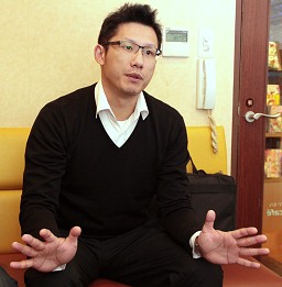 画像ギャラリー No.005のサムネイル画像 / P67マザーボードでゲーマー向け市場を狙うASRockマーケティング&Jonathan“Fatal1ty” Wendel氏インタビューを掲載