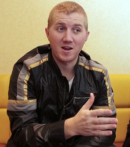 画像ギャラリー No.006のサムネイル画像 / P67マザーボードでゲーマー向け市場を狙うASRockマーケティング&Jonathan“Fatal1ty” Wendel氏インタビューを掲載