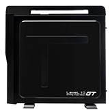 画像ギャラリー No.002のサムネイル画像 / Thermaltake,“普及版Level 10”となる「Level 10 GT」を2月18日に発売