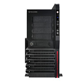 画像ギャラリー No.004のサムネイル画像 / Thermaltake,“普及版Level 10”となる「Level 10 GT」を2月18日に発売