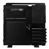 画像ギャラリー No.005のサムネイル画像 / Thermaltake,“普及版Level 10”となる「Level 10 GT」を2月18日に発売