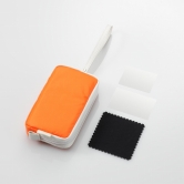 ���������꡼ No.002�Υ���ͥ������ / ���쥳�ࡤ�վ��ݸ�ե����ʤ�3DS��������������18�����ȯ��