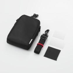 ���������꡼ No.005�Υ���ͥ������ / ���쥳�ࡤ�վ��ݸ�ե����ʤ�3DS��������������18�����ȯ��