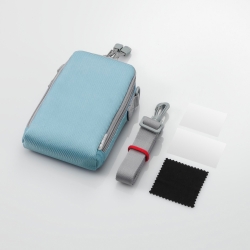 ���������꡼ No.006�Υ���ͥ������ / ���쥳�ࡤ�վ��ݸ�ե����ʤ�3DS��������������18�����ȯ��