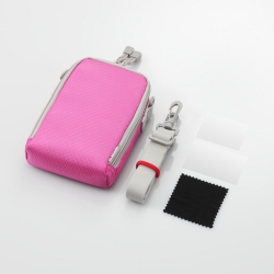 ���������꡼ No.009�Υ���ͥ������ / ���쥳�ࡤ�վ��ݸ�ե����ʤ�3DS��������������18�����ȯ��