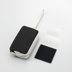 ���������꡼ No.010�Υ���ͥ������ / ���쥳�ࡤ�վ��ݸ�ե����ʤ�3DS��������������18�����ȯ��