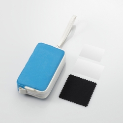 ���������꡼ No.011�Υ���ͥ������ / ���쥳�ࡤ�վ��ݸ�ե����ʤ�3DS��������������18�����ȯ��