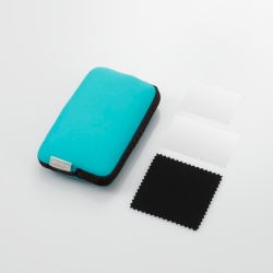 ���������꡼ No.016�Υ���ͥ������ / ���쥳�ࡤ�վ��ݸ�ե����ʤ�3DS��������������18�����ȯ��