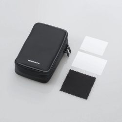 ���������꡼ No.020�Υ���ͥ������ / ���쥳�ࡤ�վ��ݸ�ե����ʤ�3DS��������������18�����ȯ��