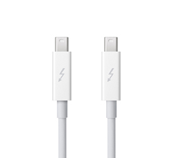 画像ギャラリー No.004のサムネイル画像 / Intel,10Gbpsの帯域幅を持つ新データ転送技術「Thunderbolt」を発表