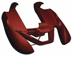 ���������꡼ No.003�Υ���ͥ������ / PSP�ѥ���åפο����ʡ�Falcon PRO�פ�5��26��ȯ�䡣�ȥ��ϥ�������ѥ���åפ����̥�С������Ȼ��ͤ�