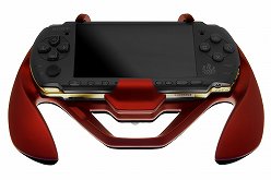 ���������꡼ No.005�Υ���ͥ������ / PSP�ѥ���åפο����ʡ�Falcon PRO�פ�5��26��ȯ�䡣�ȥ��ϥ�������ѥ���åפ����̥�С������Ȼ��ͤ�