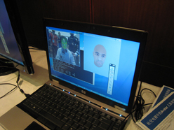 画像ギャラリー No.013のサムネイル画像 / Intelの中国ラボ,「IDF 2011 Beijing」開催前日に「研究開発中の最新技術」を公開