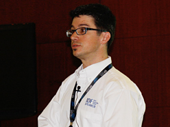 画像ギャラリー No.002のサムネイル画像 / Intel,高速インタフェース「Thunderbolt」の概要を公開し,「Ivy Bridge」世代で標準搭載へ。“ノートPC用外付けGPU”の登場も予告