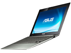 画像ギャラリー No.001のサムネイル画像 / SanDisk製SSD「U100」がASUSTeK製ノートPC「UX Series」に採用される