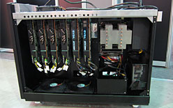 ꡼ No.003Υͥ / COMPUTEX®󡪡SilverStone֡2åȻͤΥեå6бPC롪