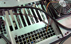 ꡼ No.004Υͥ / COMPUTEX®󡪡SilverStone֡2åȻͤΥեå6бPC롪