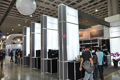 ꡼ No.002Υͥ / COMPUTEXSilverStoneϺǯPCοŸ2åȻͤΥɡ6ܲǽ緿䡤ĥŻΥǥȥåפʤ