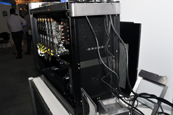 ꡼ No.013 | COMPUTEXSilverStoneϺǯPCοŸ2åȻͤΥɡ6ܲǽ緿䡤ĥŻΥǥȥåפʤ