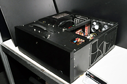 ꡼ No.015 | COMPUTEXSilverStoneϺǯPCοŸ2åȻͤΥɡ6ܲǽ緿䡤ĥŻΥǥȥåפʤ