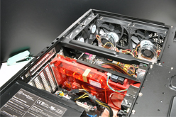 ꡼ No.017 | COMPUTEXSilverStoneϺǯPCοŸ2åȻͤΥɡ6ܲǽ緿䡤ĥŻΥǥȥåפʤ