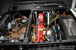 ꡼ No.021 | COMPUTEXSilverStoneϺǯPCοŸ2åȻͤΥɡ6ܲǽ緿䡤ĥŻΥǥȥåפʤ