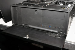 ꡼ No.022 | COMPUTEXSilverStoneϺǯPCοŸ2åȻͤΥɡ6ܲǽ緿䡤ĥŻΥǥȥåפʤ