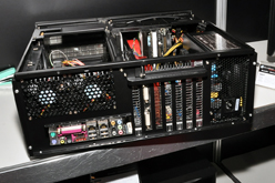 ꡼ No.023 | COMPUTEXSilverStoneϺǯPCοŸ2åȻͤΥɡ6ܲǽ緿䡤ĥŻΥǥȥåפʤ