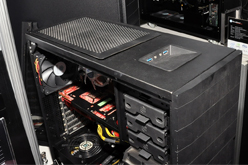 ꡼ No.025 | COMPUTEXSilverStoneϺǯPCοŸ2åȻͤΥɡ6ܲǽ緿䡤ĥŻΥǥȥåפʤ