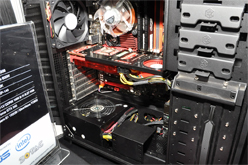 ꡼ No.029 | COMPUTEXSilverStoneϺǯPCοŸ2åȻͤΥɡ6ܲǽ緿䡤ĥŻΥǥȥåפʤ