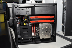 ꡼ No.032 | COMPUTEXSilverStoneϺǯPCοŸ2åȻͤΥɡ6ܲǽ緿䡤ĥŻΥǥȥåפʤ