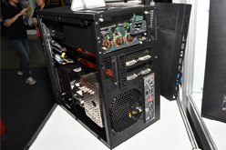 ꡼ No.033 | COMPUTEXSilverStoneϺǯPCοŸ2åȻͤΥɡ6ܲǽ緿䡤ĥŻΥǥȥåפʤ