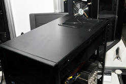 ꡼ No.038 | COMPUTEXSilverStoneϺǯPCοŸ2åȻͤΥɡ6ܲǽ緿䡤ĥŻΥǥȥåפʤ