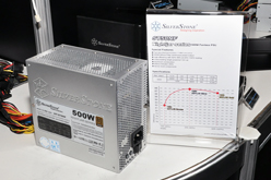 ꡼ No.039 | COMPUTEXSilverStoneϺǯPCοŸ2åȻͤΥɡ6ܲǽ緿䡤ĥŻΥǥȥåפʤ