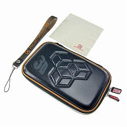 ���������꡼ No.001�Υ���ͥ������ / 3DS�ѥ��å���󥱡������峤�䲰����ȯ�䡣���Ϲ����Ĥ�2����