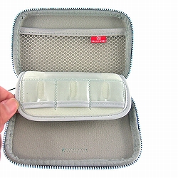 ���������꡼ No.004�Υ���ͥ������ / 3DS�ѥ��å���󥱡������峤�䲰����ȯ�䡣���Ϲ����Ĥ�2����