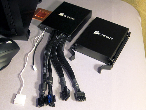 ꡼ No.002 | COMPUTEXCorsairCPUGPUHDDʤɡPC¿Ū˥˥󥰤륷ƥ8˻Ծ