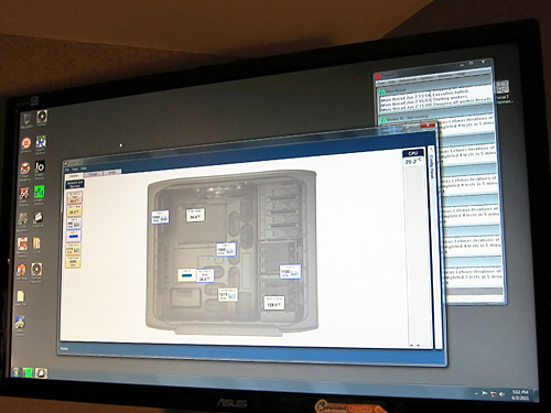 ꡼ No.003 | COMPUTEXCorsairCPUGPUHDDʤɡPC¿Ū˥˥󥰤륷ƥ8˻Ծ